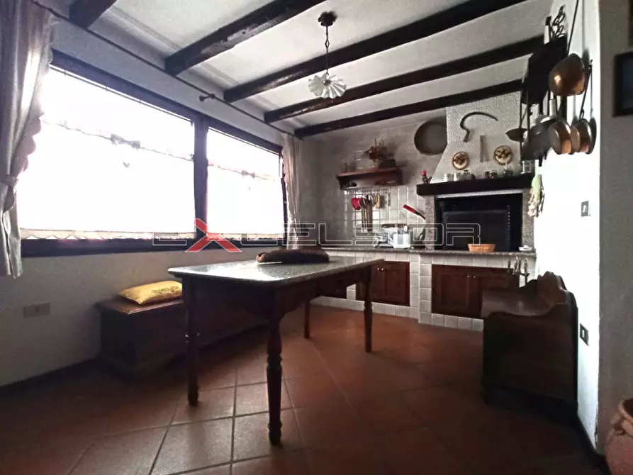 mansarda in vendita a Taglio di Po