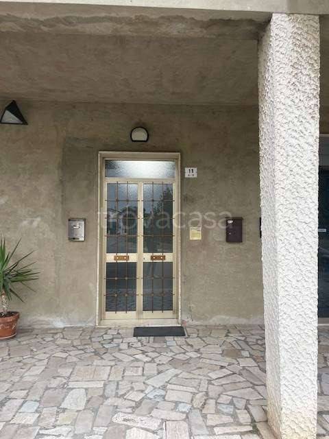 appartamento in vendita a Taglio di Po