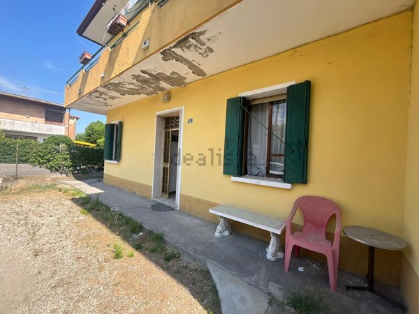 appartamento in vendita a Taglio di Po