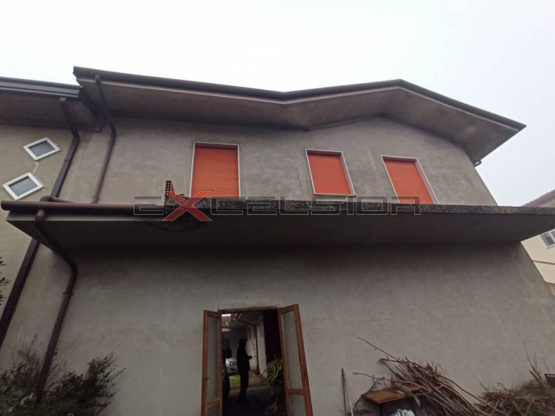 casa indipendente in vendita a Taglio di Po