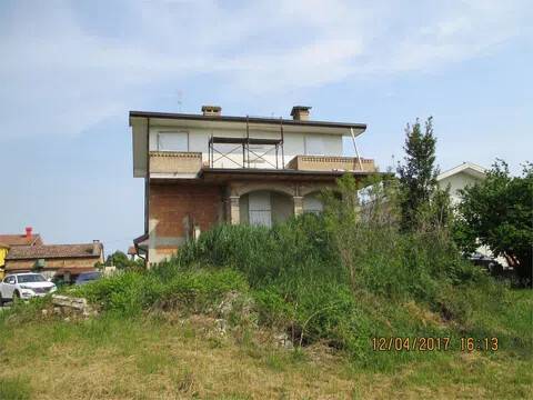 appartamento in vendita a Taglio di Po in zona Ca'Zeno