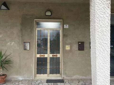 appartamento in vendita a Taglio di Po