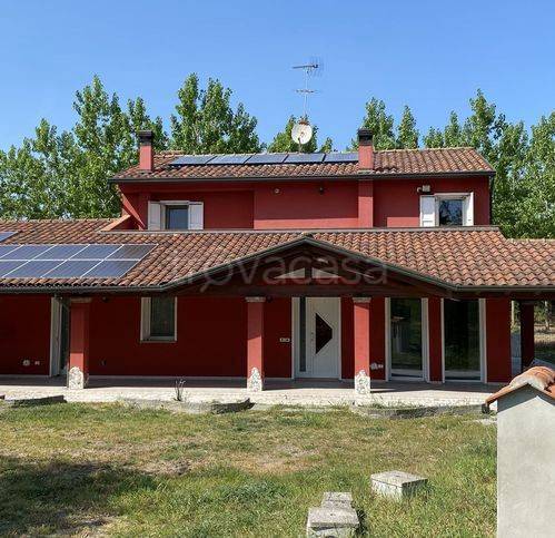 casa indipendente in vendita a Taglio di Po