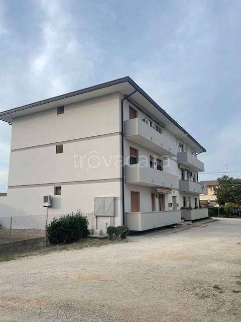 appartamento in vendita a Taglio di Po