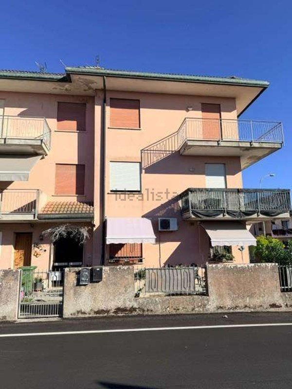 appartamento in vendita a Taglio di Po in zona Ca'Zeno