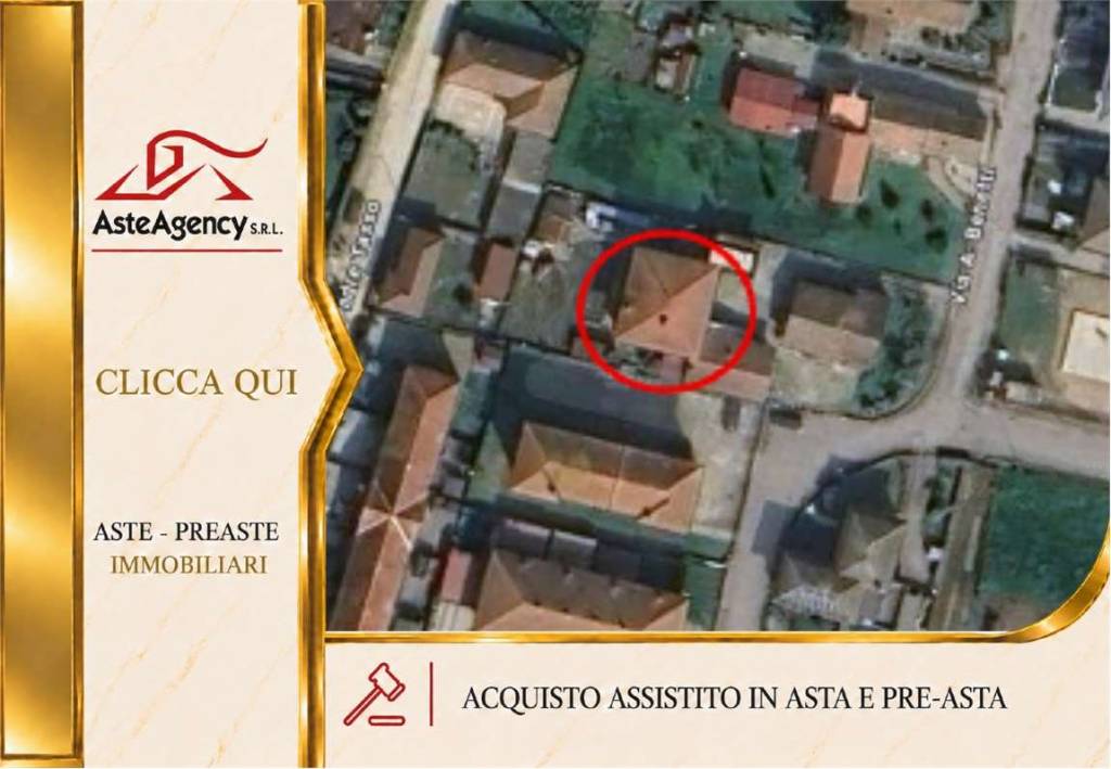appartamento in vendita a Taglio di Po