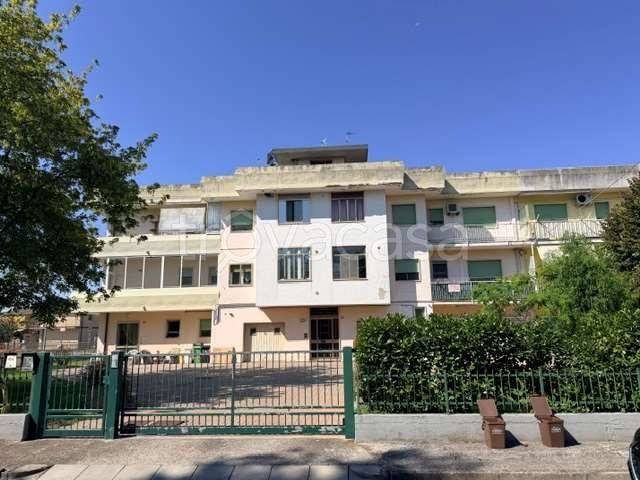 appartamento in vendita a Taglio di Po