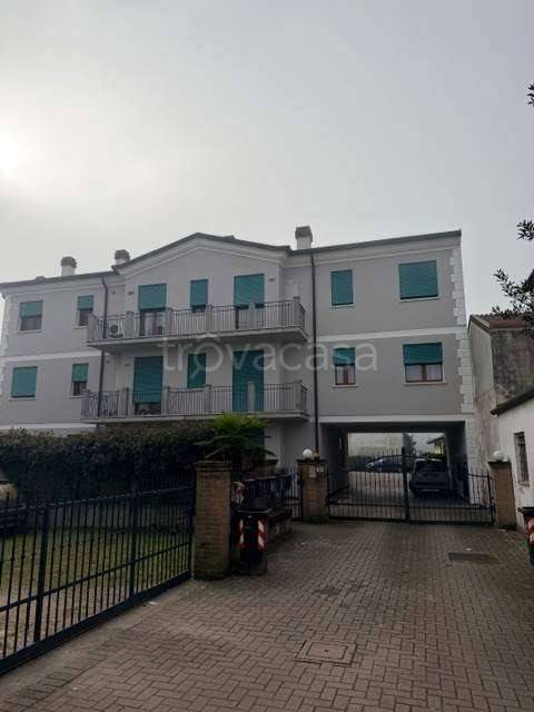 appartamento in vendita a Taglio di Po