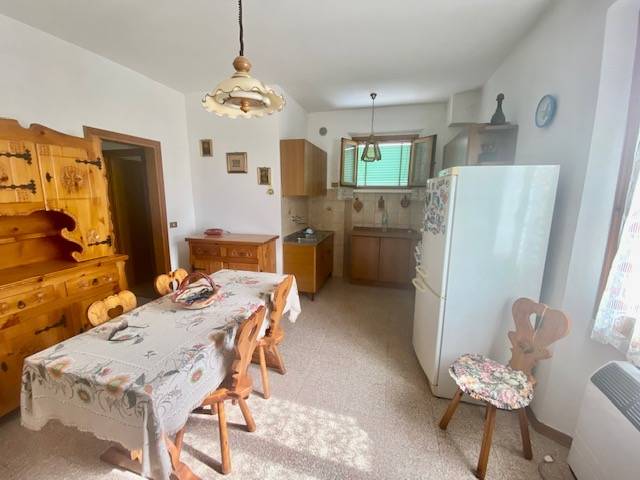 appartamento in vendita a Trecenta in zona Sariano
