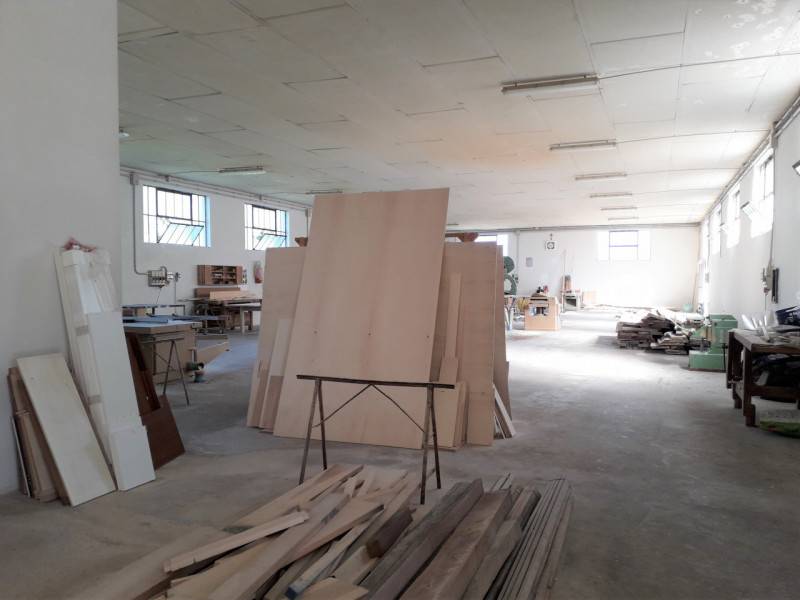 ufficio in vendita a Trecenta