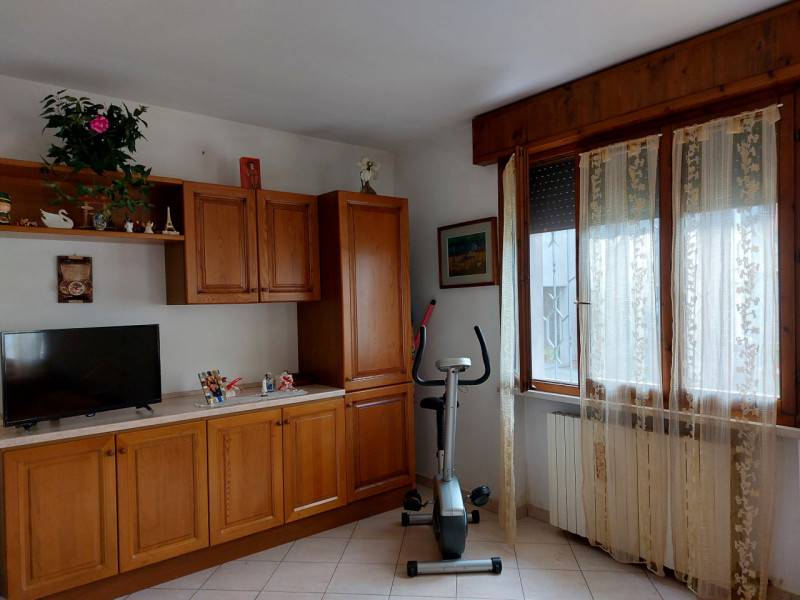 casa indipendente in vendita a Trecenta