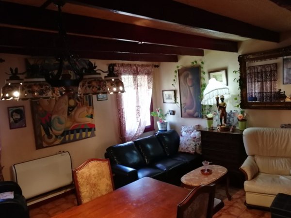 casa indipendente in vendita a Trecenta in zona Sariano