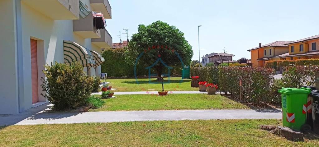 appartamento in vendita a Trecenta