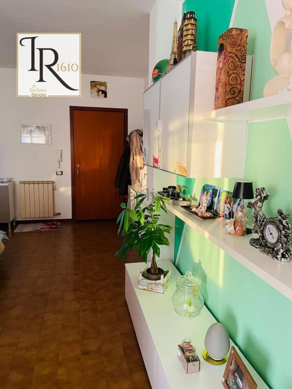 appartamento in vendita a Trecenta