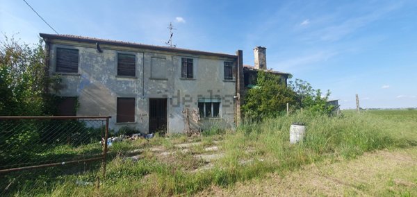 casa indipendente in vendita a Trecenta