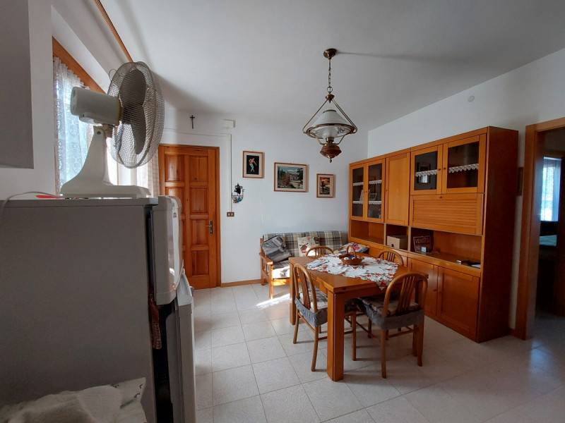 appartamento in vendita a Trecenta in zona Sariano