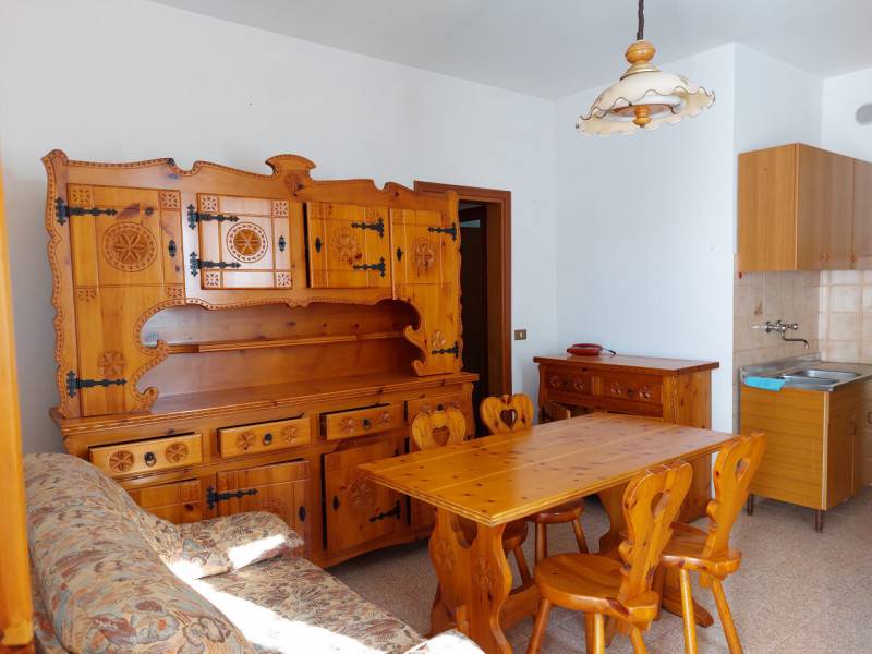 appartamento in vendita a Trecenta in zona Sariano