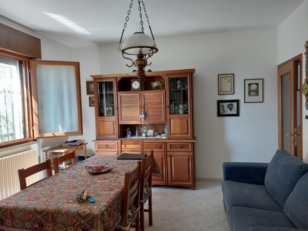 casa indipendente in vendita a Trecenta