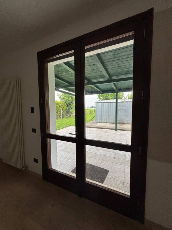 casa indipendente in vendita a Trecenta