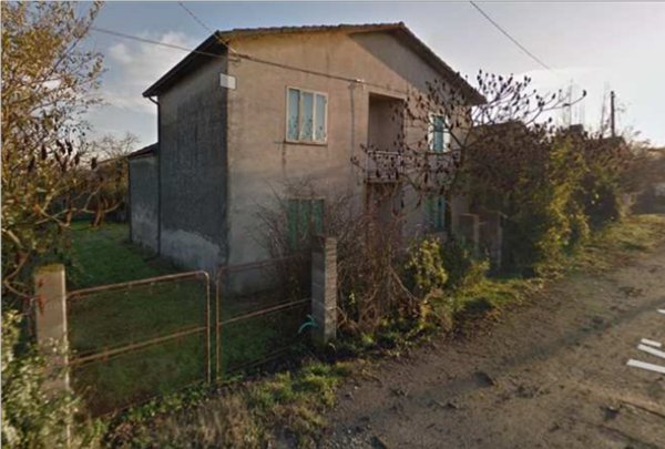 casa semindipendente in vendita a Trecenta in zona Sariano