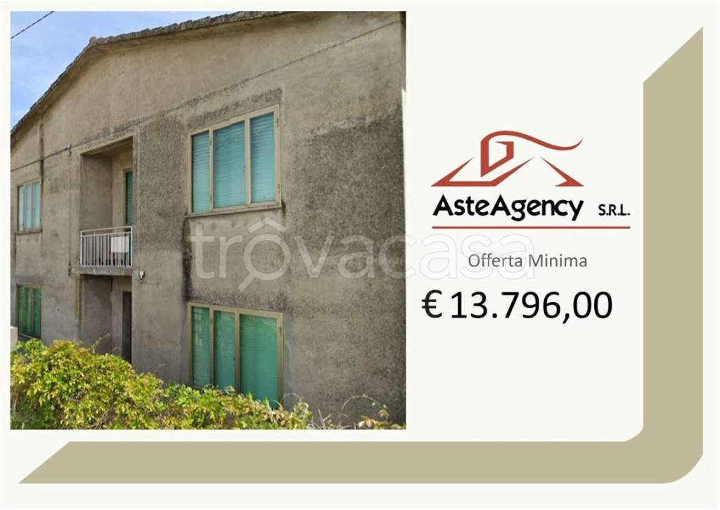 casa semindipendente in vendita a Trecenta