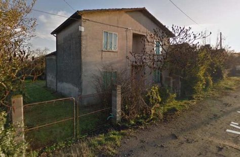 terreno edificabile in vendita a Trecenta in zona Sariano