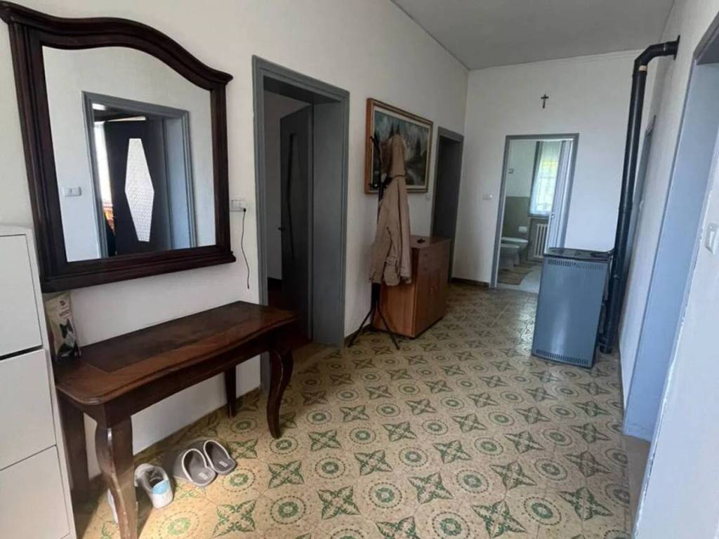 casa indipendente in vendita a Trecenta in zona Pissatola