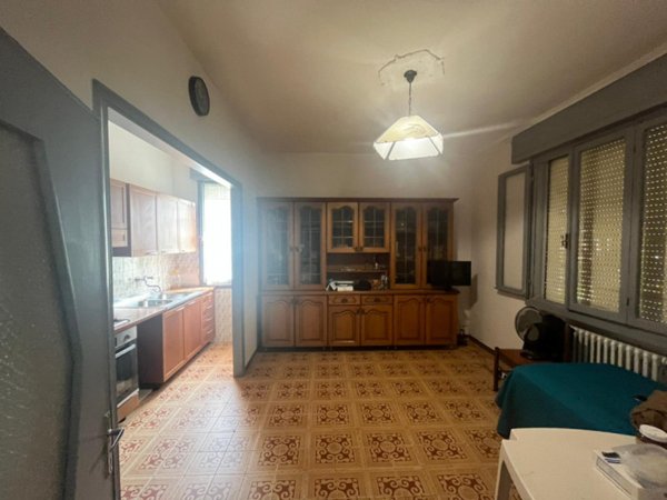 casa indipendente in vendita a Trecenta