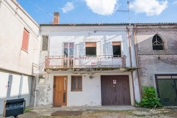 appartamento in vendita a Trecenta