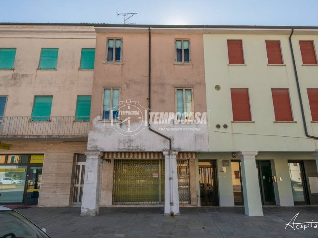 appartamento in vendita a Trecenta