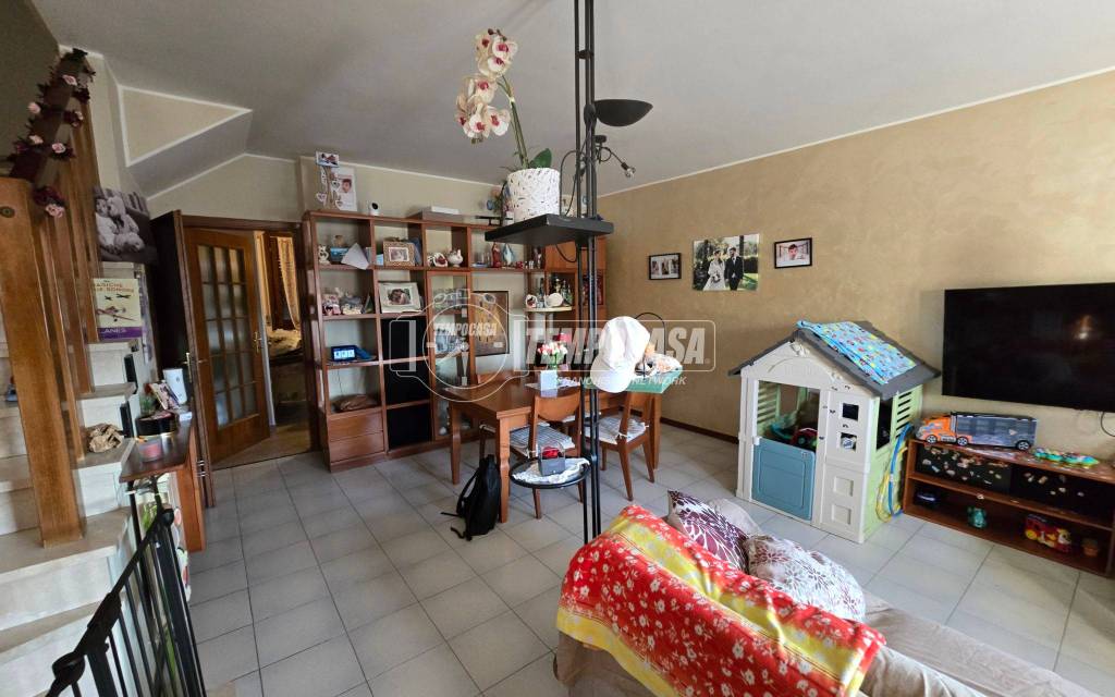 casa indipendente in vendita a Trecenta