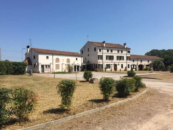 casale in vendita a Trecenta