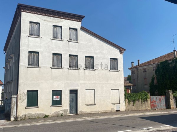 appartamento in vendita a Trecenta