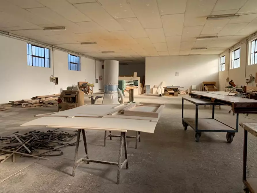 ufficio in vendita a Trecenta