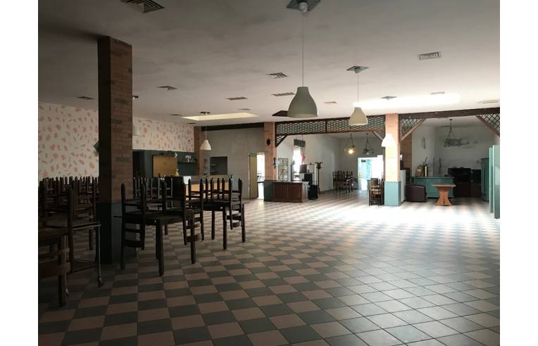 negozio in vendita a Trecenta