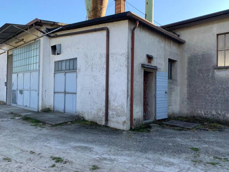 ufficio in vendita a Trecenta