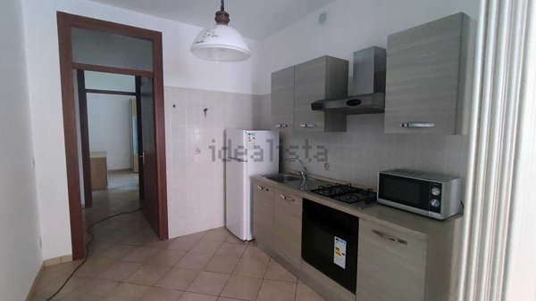 appartamento in vendita a Trecenta