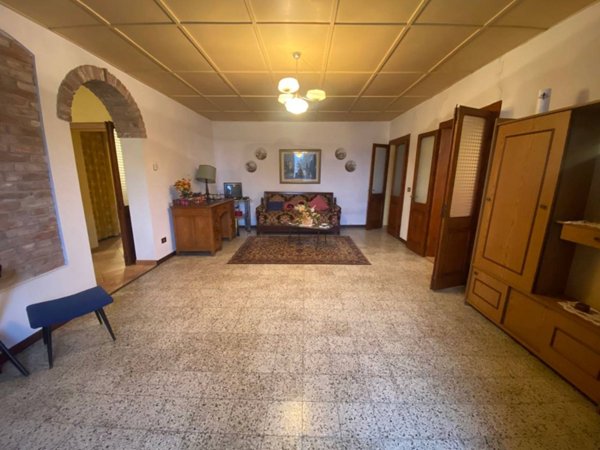 casa indipendente in vendita a Trecenta