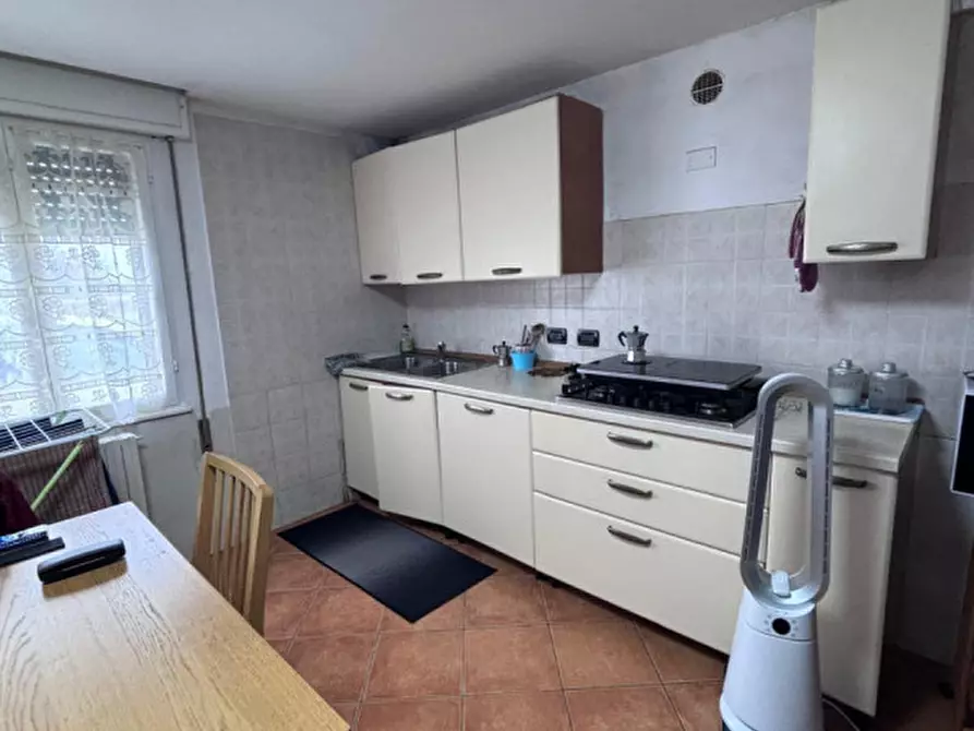 casa indipendente in vendita a Trecenta