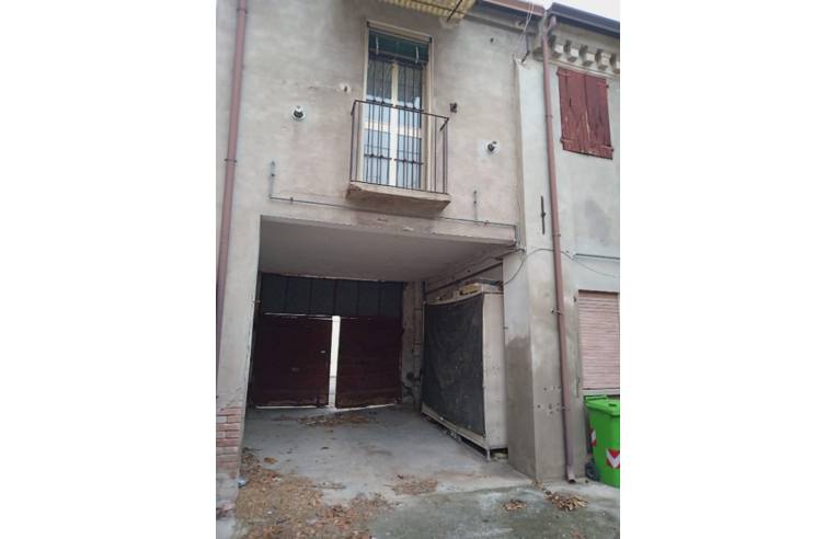 casa indipendente in vendita a Trecenta