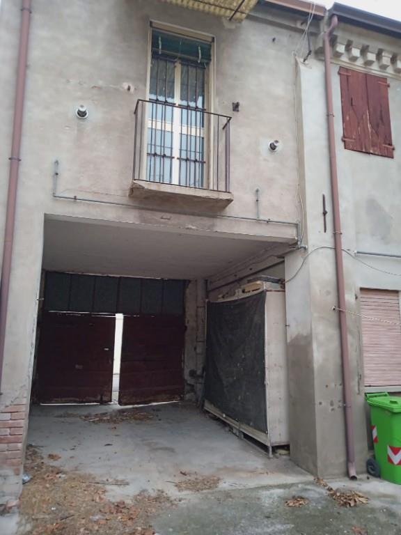 casa indipendente in vendita a Trecenta