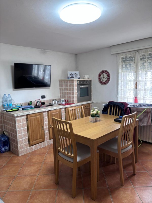 casa indipendente in vendita a Trecenta