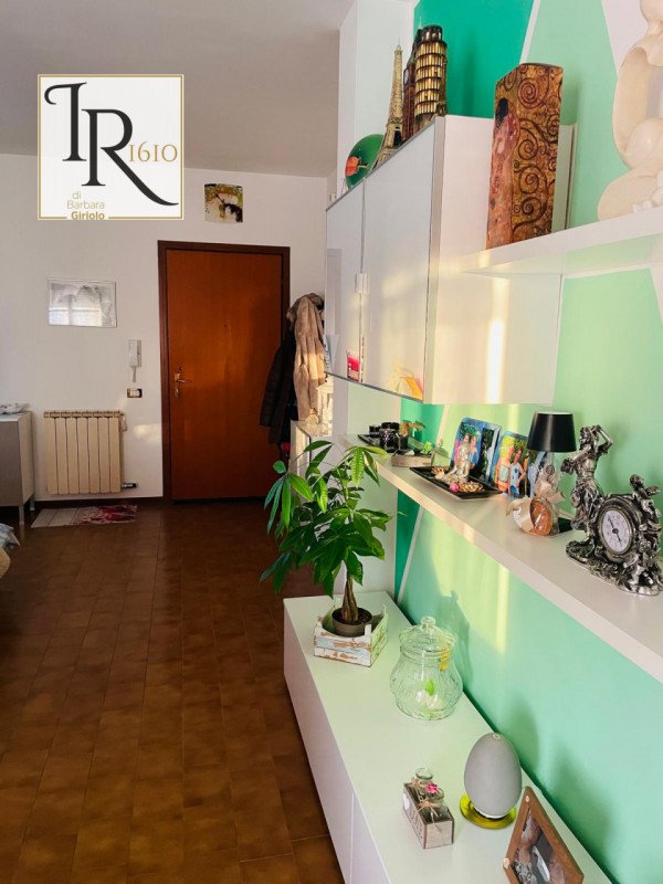 appartamento in vendita a Trecenta