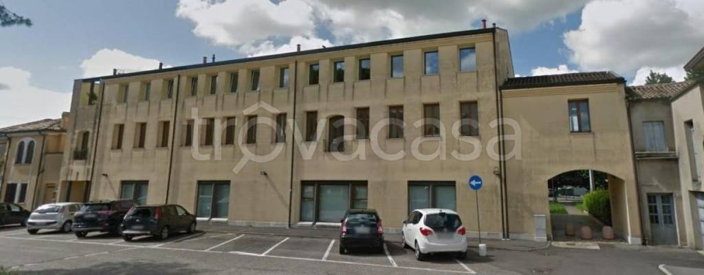 ufficio in vendita a Villadose