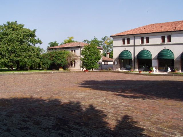 villa in vendita a Villadose