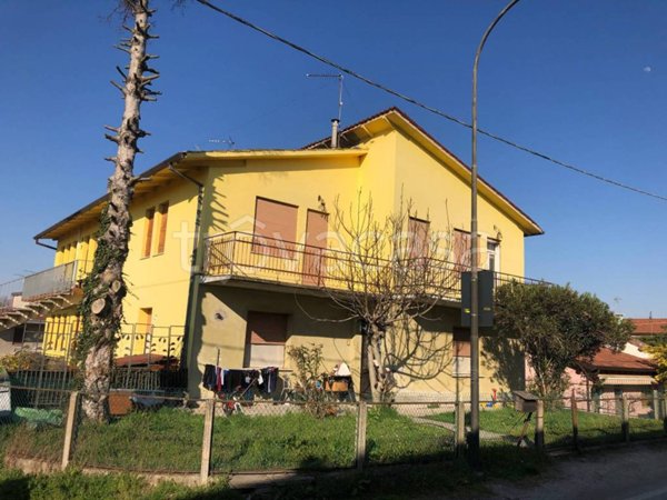 appartamento in vendita a Villadose