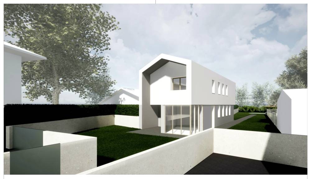 casa indipendente in vendita a Villadose
