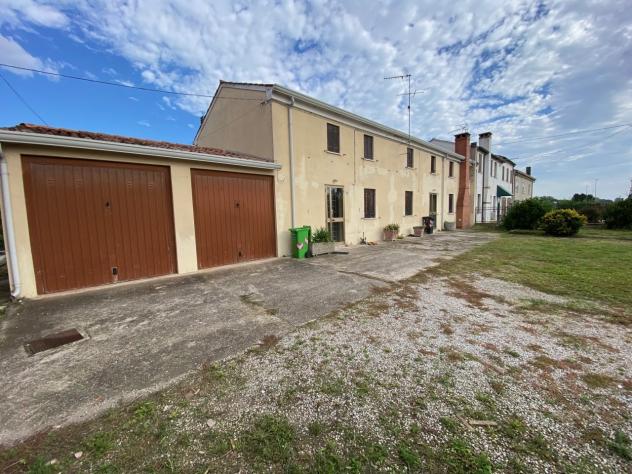 appartamento in vendita a Villadose