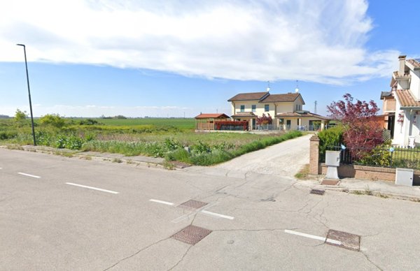 casa indipendente in vendita a Villadose