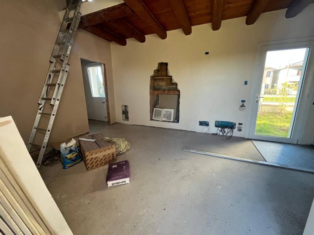 casa indipendente in vendita a Villadose